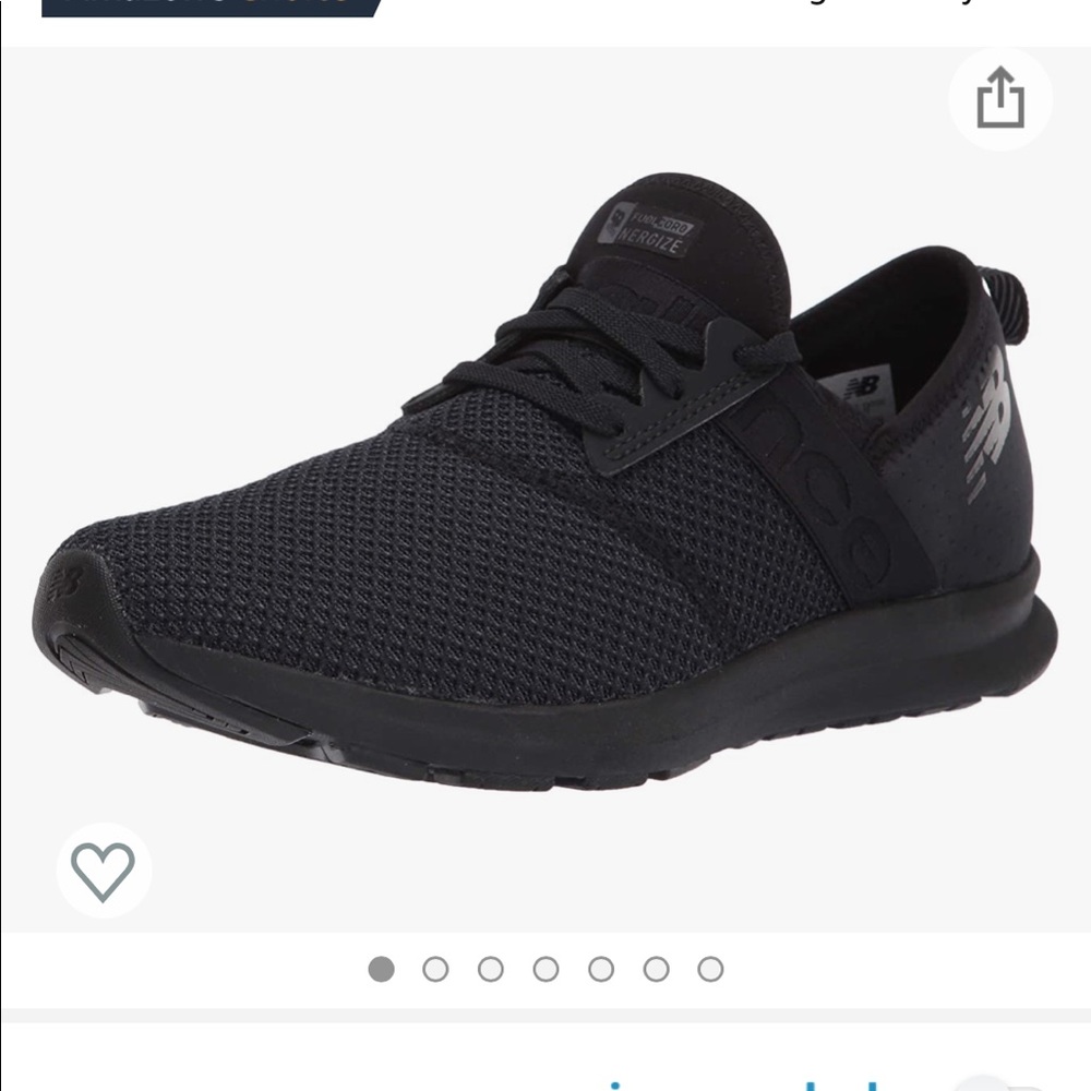 New Balance Sneakers